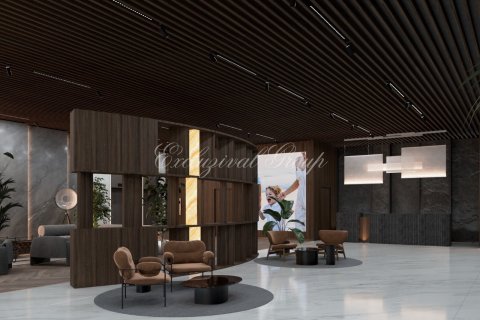 Gewerbeimmobilien  in Izmir, Türkei Nr. 237615 - 4