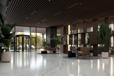 Gewerbeimmobilien  in Izmir, Türkei Nr. 237615 - 6
