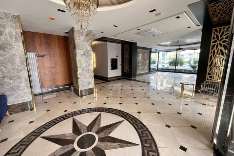 1+1 Wohnung in Mahmutlar, Antalya, Türkei Nr. 237617 - 18