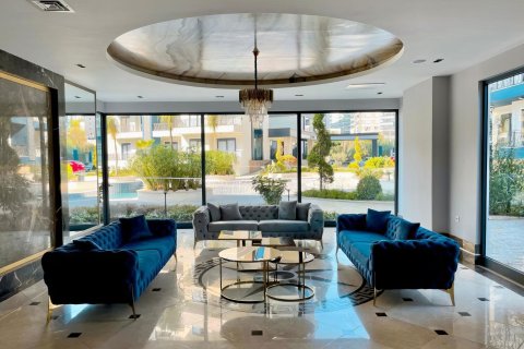 1+1 Wohnung in Mahmutlar, Antalya, Türkei Nr. 237617 - 19