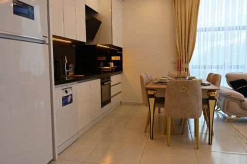 1+1 Wohnung in Mahmutlar, Antalya, Türkei Nr. 237617 - 6