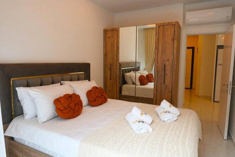 1+1 Wohnung in Mahmutlar, Antalya, Türkei Nr. 237617 - 5