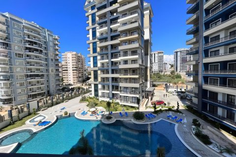 1+1 Wohnung in Mahmutlar, Antalya, Türkei Nr. 237617 - 12