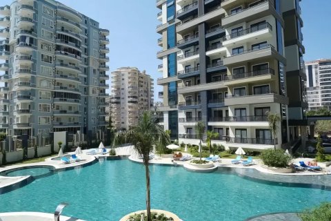 1+1 Wohnung in Mahmutlar, Antalya, Türkei Nr. 237617 - 23