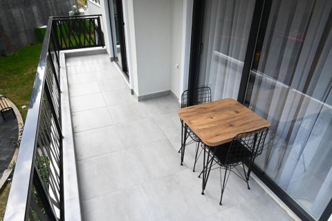 1+1 Wohnung in Mahmutlar, Antalya, Türkei Nr. 237617 - 10