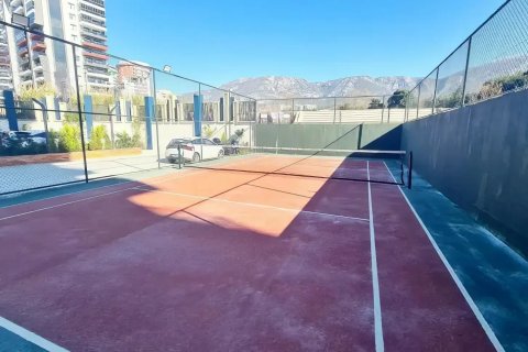 1+1 Wohnung in Mahmutlar, Antalya, Türkei Nr. 237617 - 17