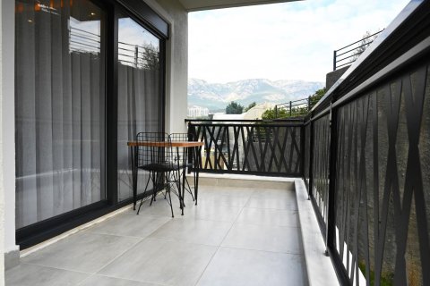 1+1 Wohnung in Mahmutlar, Antalya, Türkei Nr. 237617 - 9