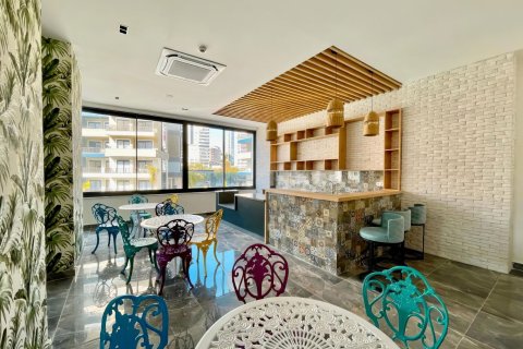 1+1 Wohnung in Mahmutlar, Antalya, Türkei Nr. 237617 - 20