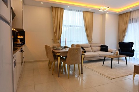 1+1 Apartment  in Mahmutlar, Antalya, Turkey No. 237617