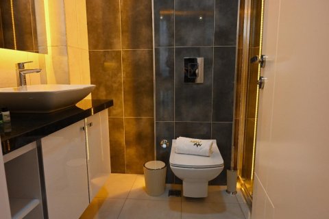 1+1 Wohnung in Mahmutlar, Antalya, Türkei Nr. 237617 - 11