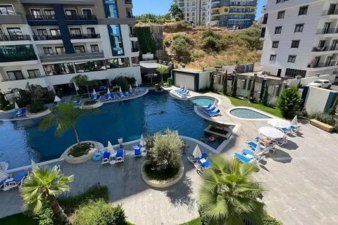 1+1 Wohnung in Mahmutlar, Antalya, Türkei Nr. 237617 - 14