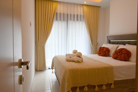 1+1 Wohnung in Mahmutlar, Antalya, Türkei Nr. 237617 - 4