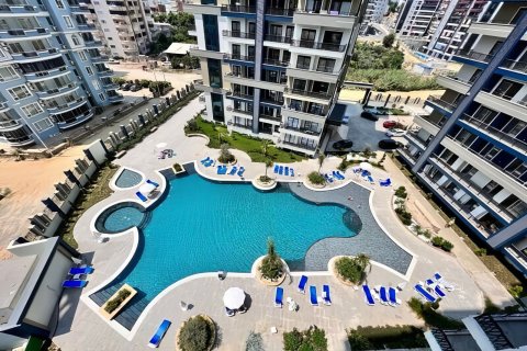 1+1 Wohnung in Mahmutlar, Antalya, Türkei Nr. 237617 - 13