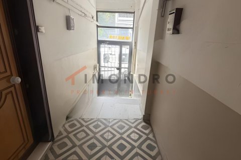 Apartment for sale in Fatih, Istanbul, Turkey, 2 bedrooms, 75m2, No. 237612 – photo 14