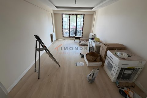 Daire  3+1  Fatih, İstanbul, Türkiye №237613 - 17