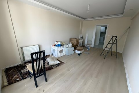 Daire  3+1  Fatih, İstanbul, Türkiye №237613 - 16