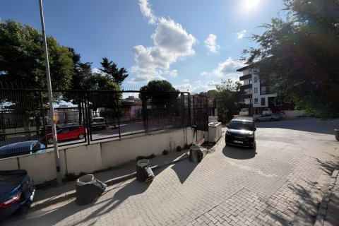 Daire  3+1  Fatih, İstanbul, Türkiye №237613 - 20