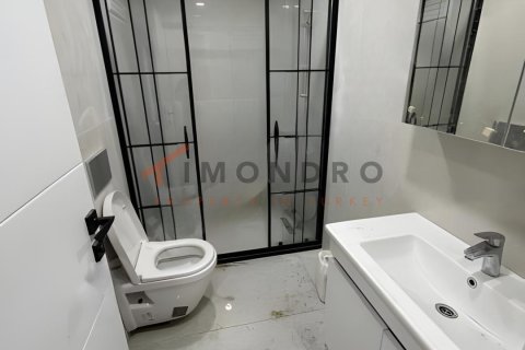 Daire  3+1  Fatih, İstanbul, Türkiye №237613 - 12