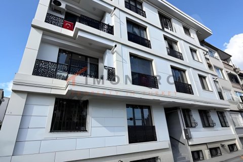 3+1 Apartment  in Fatih, Istanbul, Turkey No. 237613