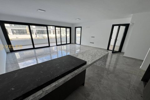 Квартира 3+1 в Фамагусте, Северный Кипр №237616