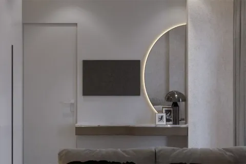 1+1 Lejlighed  i Kepez, Canakkale, Tyrkiet Nr. 220567 - 25
