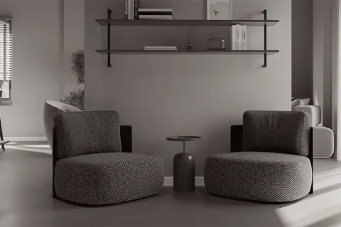 1+1 Lejlighed  i Kepez, Canakkale, Tyrkiet Nr. 220567 - 24