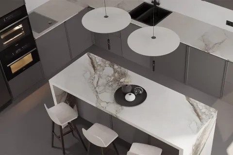 1+1 Lejlighed  i Kepez, Canakkale, Tyrkiet Nr. 220567 - 29