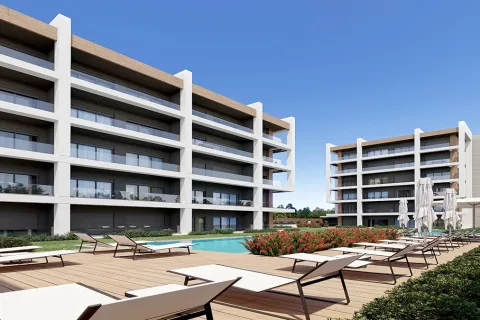 1+1 Lägenhet  i Aksu, Antalya, Turkiet Nr. 220563 - 18