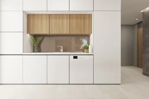 1+1 Lägenhet  i Aksu, Antalya, Turkiet Nr. 220563 - 30