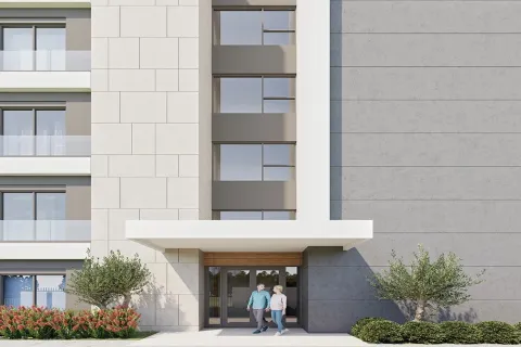 1+1 Lägenhet  i Aksu, Antalya, Turkiet Nr. 220563 - 8