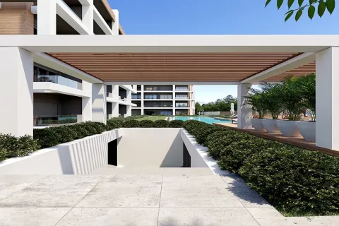 1+1 Lägenhet  i Aksu, Antalya, Turkiet Nr. 220563 - 4