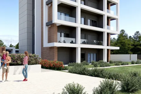1+1 Lägenhet  i Aksu, Antalya, Turkiet Nr. 220563 - 20
