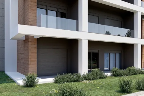 1+1 Lägenhet  i Aksu, Antalya, Turkiet Nr. 220563 - 5