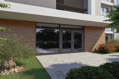 1+1 Lägenhet  i Aksu, Antalya, Turkiet Nr. 220563 - 7