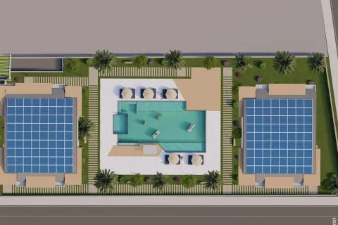 Apartment for sale  in Kepez, Canakkale, Turkey, 1 bedroom, 43.8m2, No. 220565 – photo 7