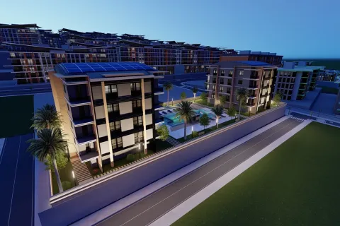 Apartment for sale  in Kepez, Canakkale, Turkey, 1 bedroom, 43.8m2, No. 220565 – photo 8