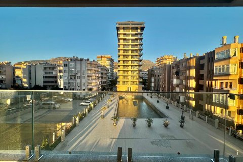 Продажа квартиры  в Махмутларе, Анталье, Турция 1+1, 50м2, №217763 – фото 7