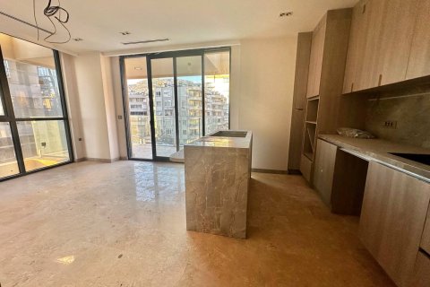Продажа квартиры  в Махмутларе, Анталье, Турция 1+1, 50м2, №217763 – фото 4