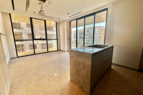 Продажа квартиры  в Махмутларе, Анталье, Турция 1+1, 50м2, №217763 – фото 5