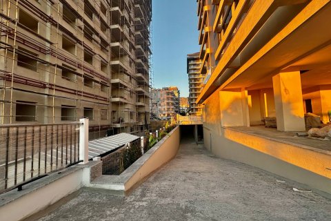 Продажа квартиры  в Махмутларе, Анталье, Турция 1+1, 50м2, №217763 – фото 12