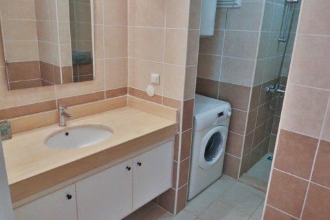 Продажа квартиры  в Джикджилли, Анталье, Турция 3+1, 220м2, №217762 – фото 15