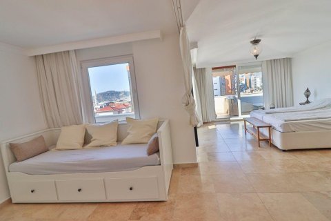 Продажа квартиры  в Джикджилли, Анталье, Турция 3+1, 220м2, №217762 – фото 5