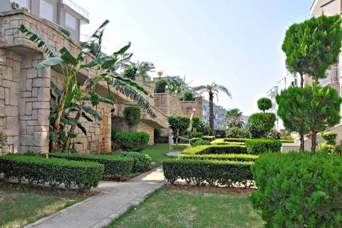 Продажа квартиры  в Джикджилли, Анталье, Турция 3+1, 220м2, №217762 – фото 20