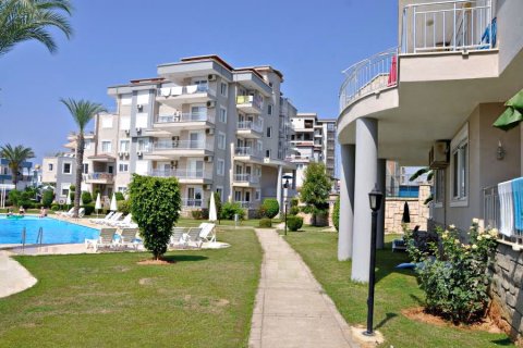 Продажа квартиры  в Джикджилли, Анталье, Турция 3+1, 220м2, №217762 – фото 18