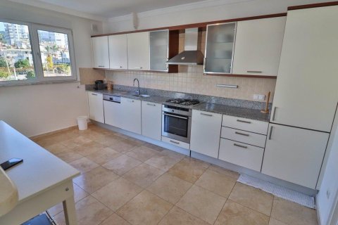 Продажа квартиры  в Джикджилли, Анталье, Турция 3+1, 220м2, №217762 – фото 3