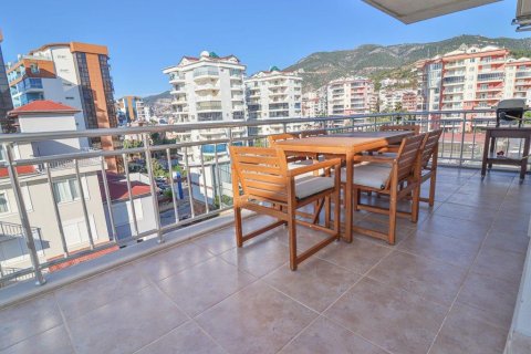 Продажа квартиры  в Джикджилли, Анталье, Турция 3+1, 220м2, №217762 – фото 10