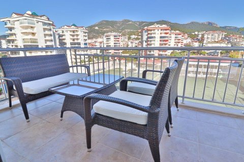 Продажа квартиры  в Джикджилли, Анталье, Турция 3+1, 220м2, №217762 – фото 11