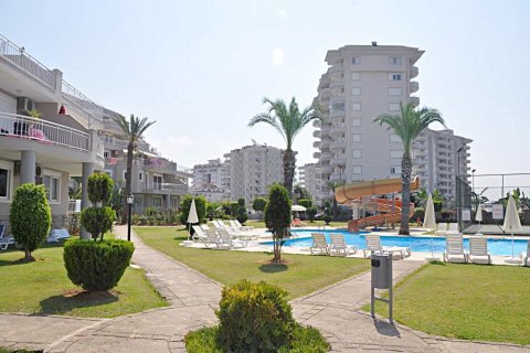 Продажа квартиры  в Джикджилли, Анталье, Турция 3+1, 220м2, №217762 – фото 17