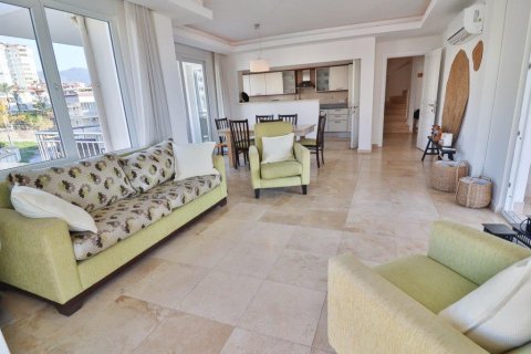 Продажа квартиры  в Джикджилли, Анталье, Турция 3+1, 220м2, №217762 – фото 4