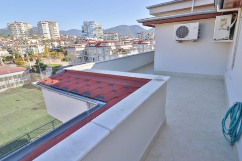 Продажа квартиры  в Джикджилли, Анталье, Турция 3+1, 220м2, №217762 – фото 12